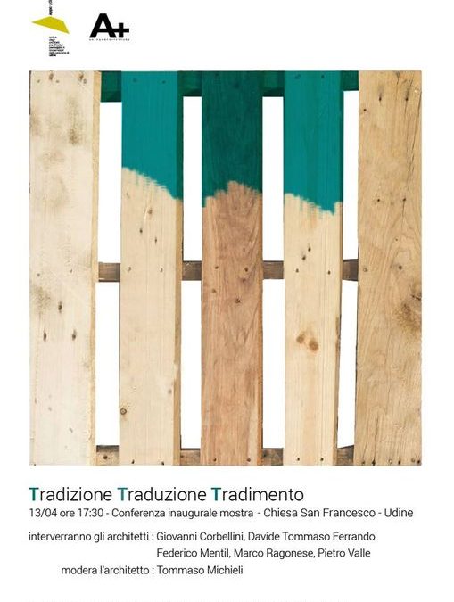Conferenza TTT