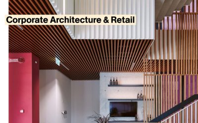 Nuova Cantina Montelliana su Architektur + Technik