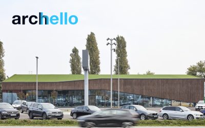 La Zolla su Archello