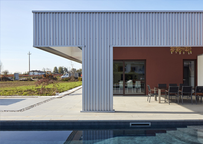 CASA ET | Pavia di Udine (UD)