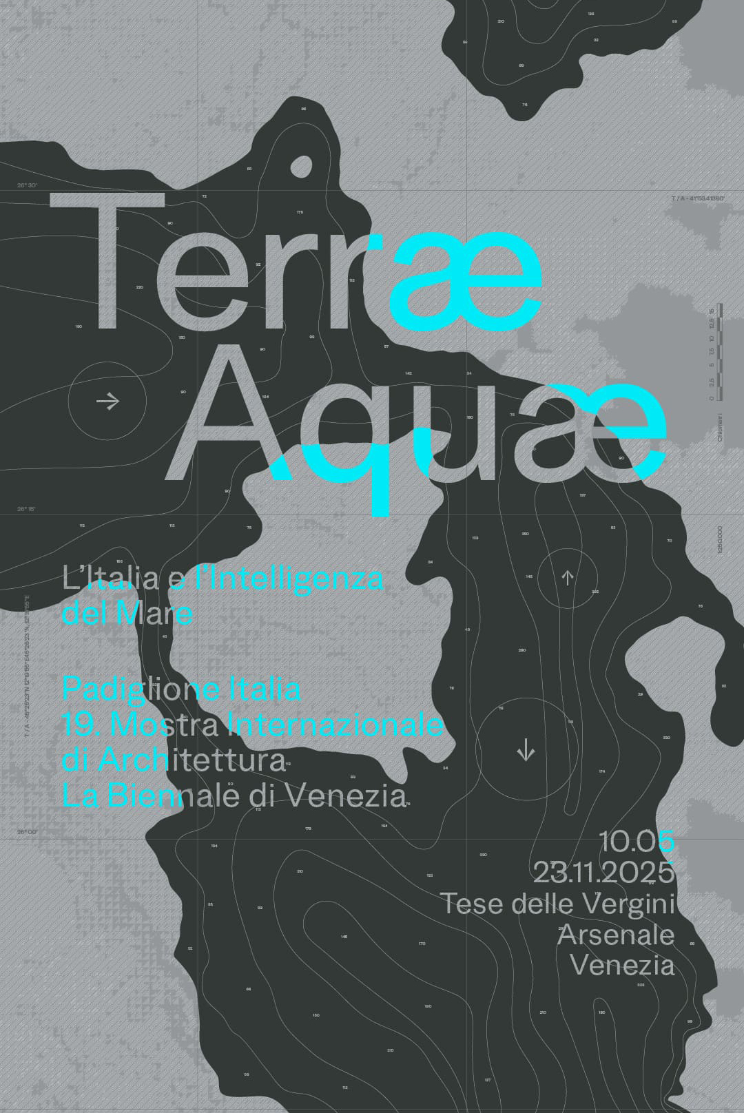 michielizanatta alla Biennale di Venezia