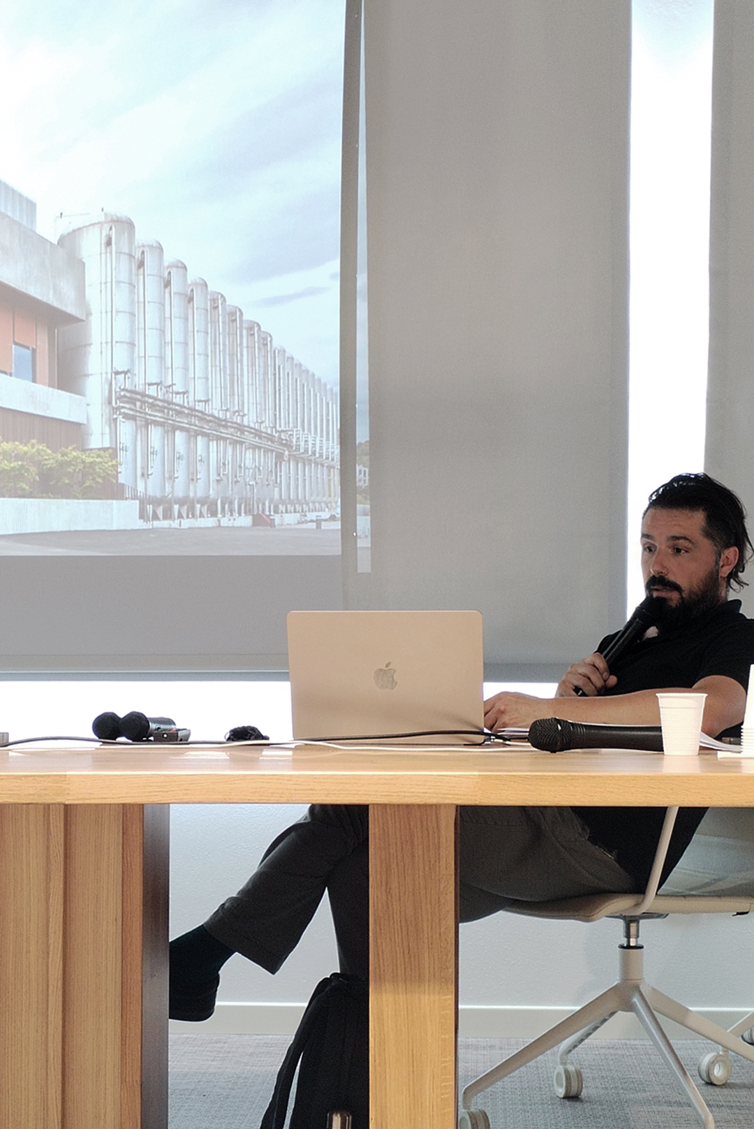 Presentazione Cantina Montelliana