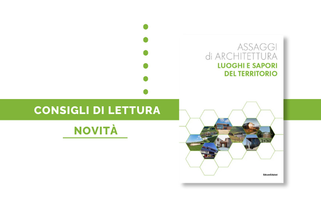 Cantina Montelliana – Assaggi di Architettura