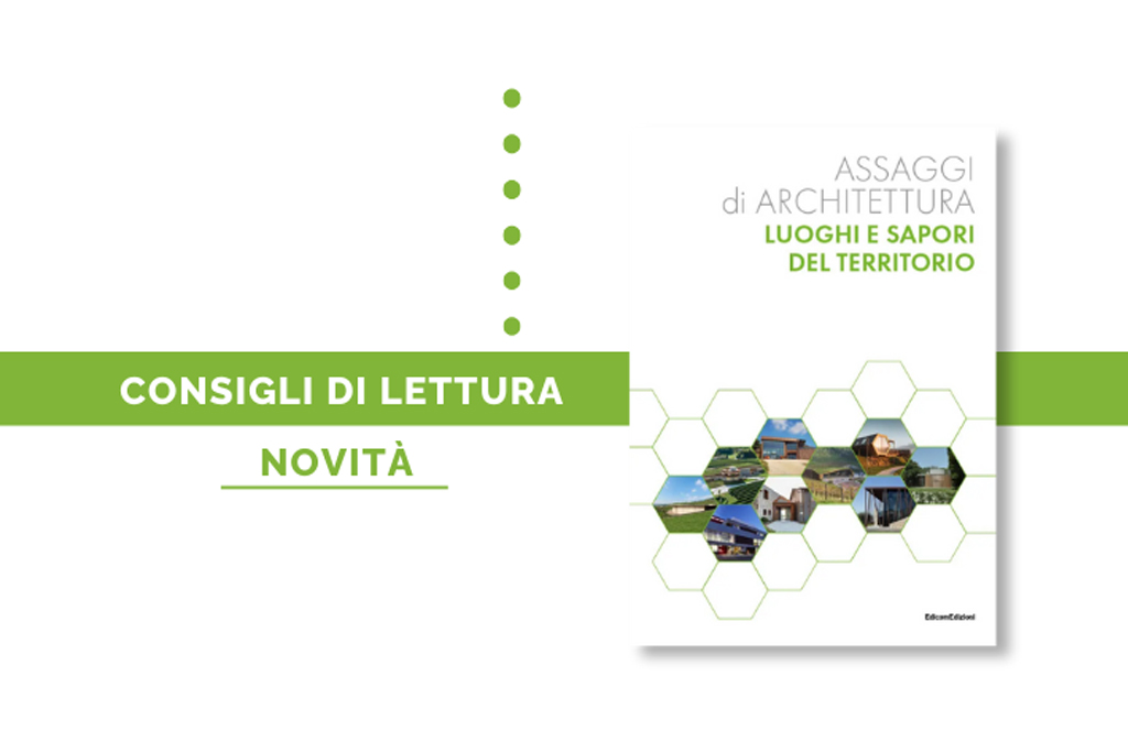 Cantina Montelliana - Assaggi di Architettura